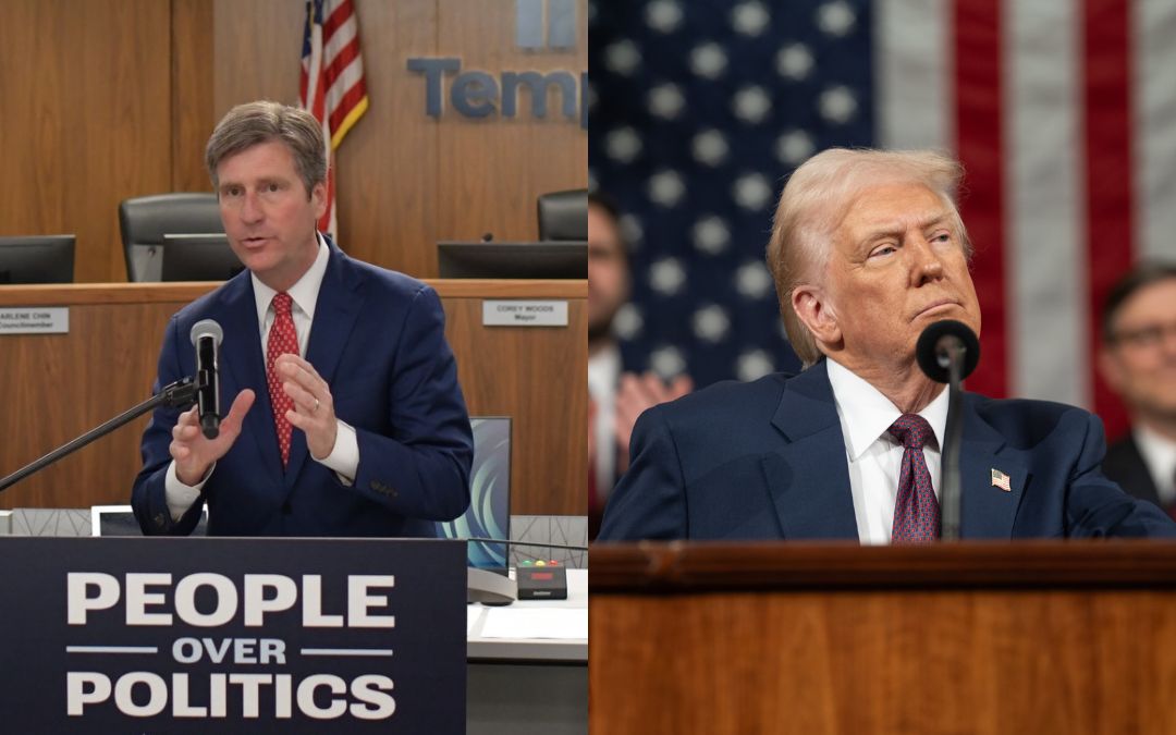 Congresistas exigen a Trump frenar amenazas contra México