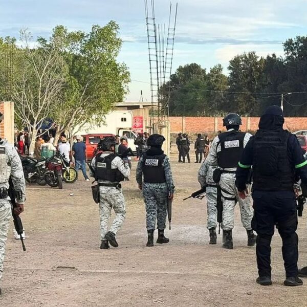 Masacre en Guanajuato: ataque armado deja 11 muertos y 6 heridos