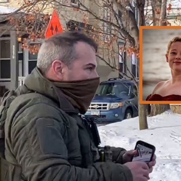 Identifican a agente de ICE que mató a Renee Good en Minneapolis