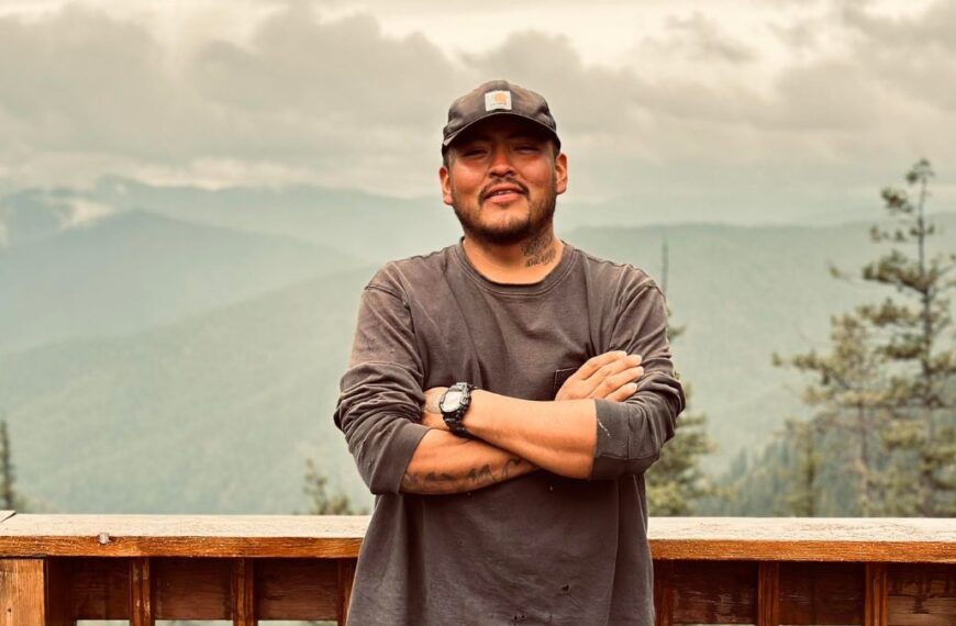 Indignación en Arizona: ICE detiene a ciudadano navajo