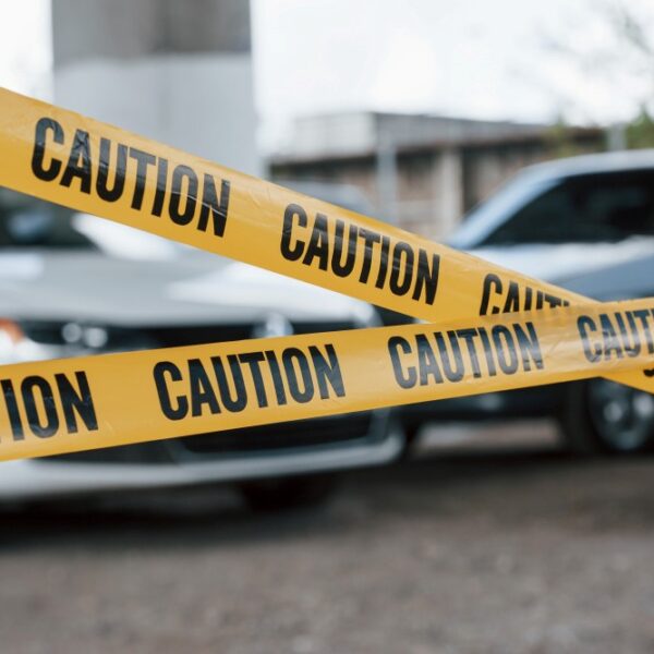 Resumen policíaco: Violencia y emergencias viales marcan el inicio de 2026