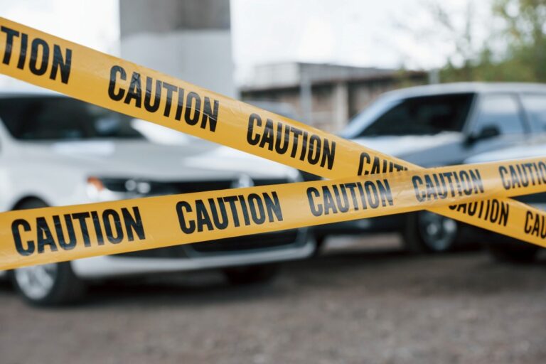 Resumen policíaco: Violencia y emergencias viales marcan el inicio de 2026