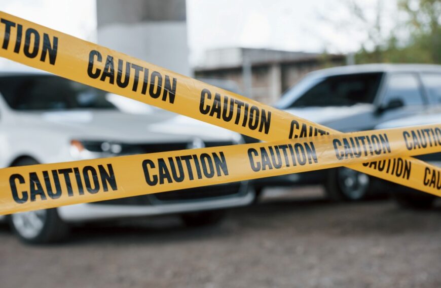 Resumen policíaco: Violencia y emergencias viales marcan el inicio de 2026