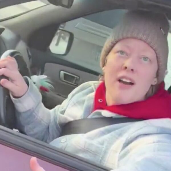 ‘No estoy enojada’: Revelan video de Renee Good antes de disparos de ICE