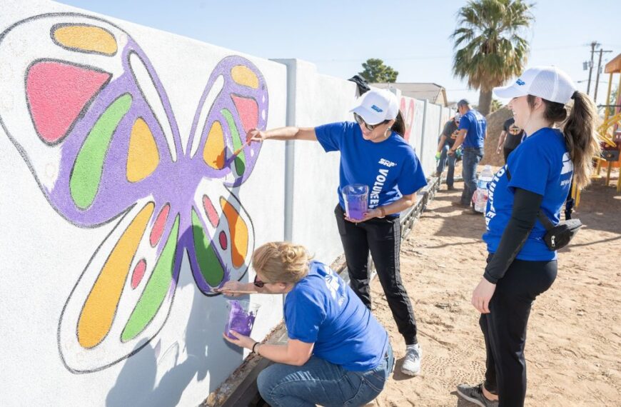 SRP invita a participar en elección de nuevos representantes