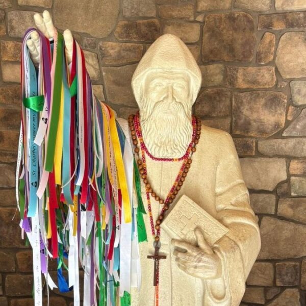 Celebrarán 10 años del milagro de San Charbel en Phoenix, Arizona