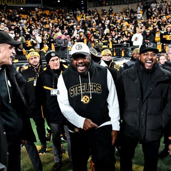 Mike Tomlin deja a los Steelers: Termina toda una era en Pittsburgh