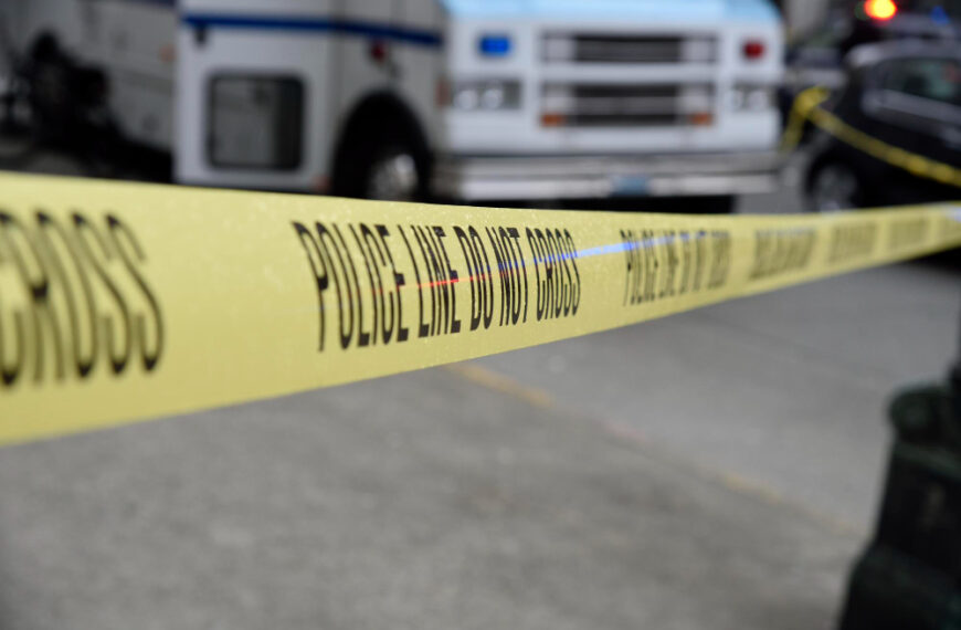 Dos tiroteos masivos dejan 8 muertos en primeros días del año