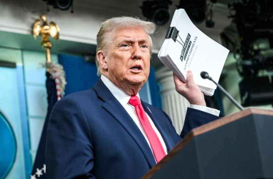 Trump anuncia acuerdo y retira la amenaza a Europa por Groenlandia