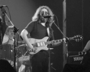 Muere Bob Weir, cofundador de Grateful Dead, a los 78 años