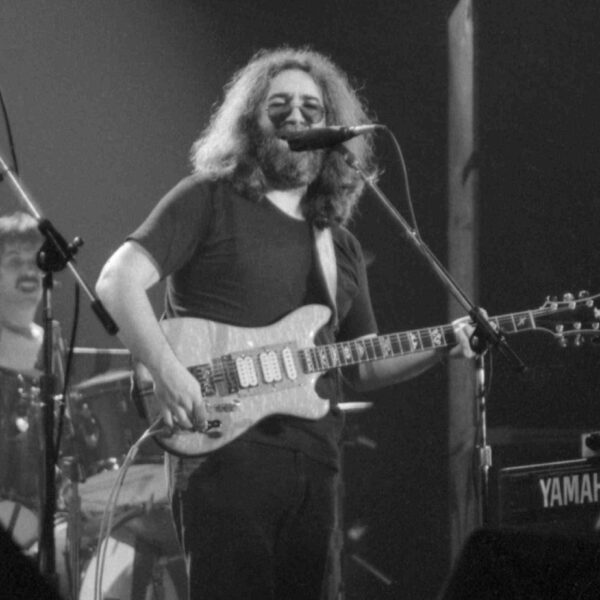 Muere Bob Weir, cofundador de Grateful Dead, a los 78 años