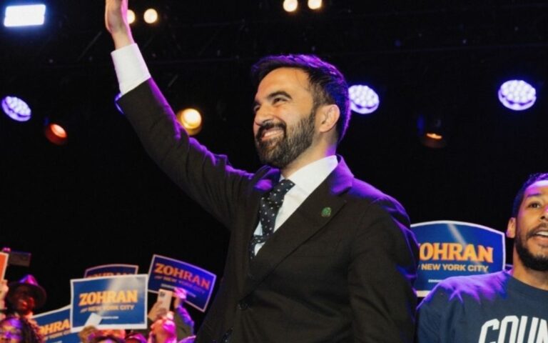 ¿El año de los demócratas? Recientes triunfos les dan esperanza