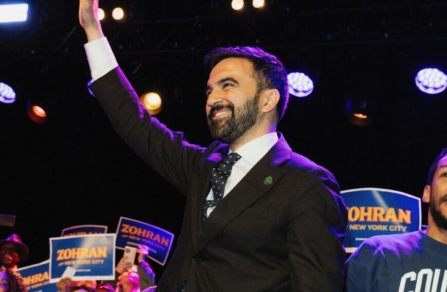 ¿El año de los demócratas? Recientes triunfos les dan esperanza