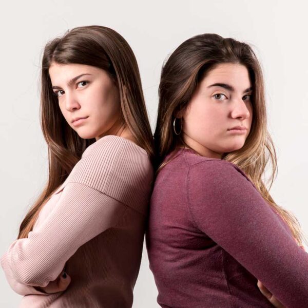 ¿Vale tu orgullo más que esa amistad?