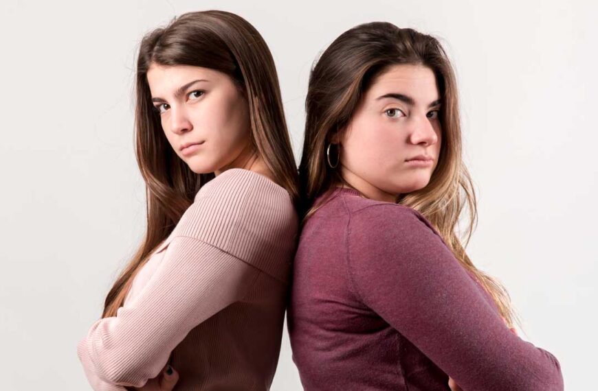 ¿Vale tu orgullo más que esa amistad?