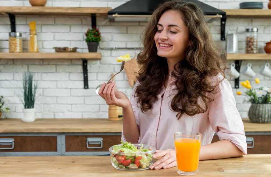 La dieta y el autosabotaje