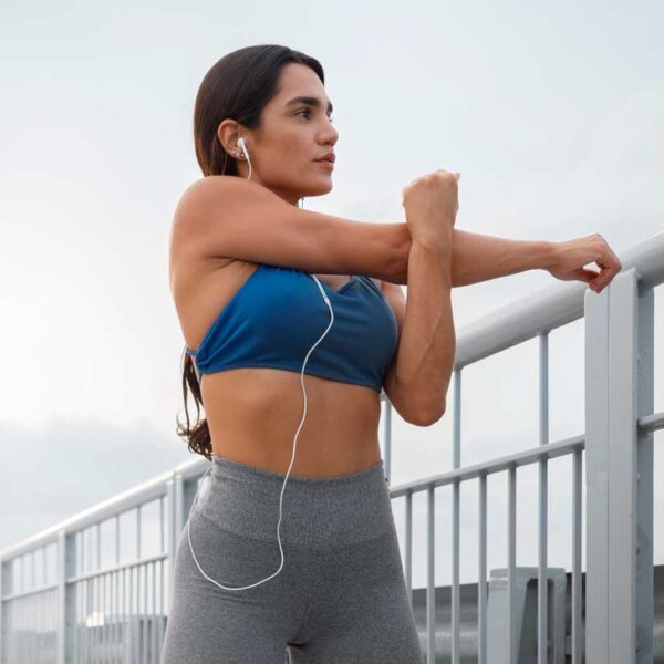 La sanidad del ejercicio y los objetivos propuestos