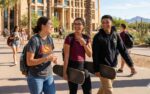¡Atención estudiantes! Abren becas de Education Forward Arizona 2026-27