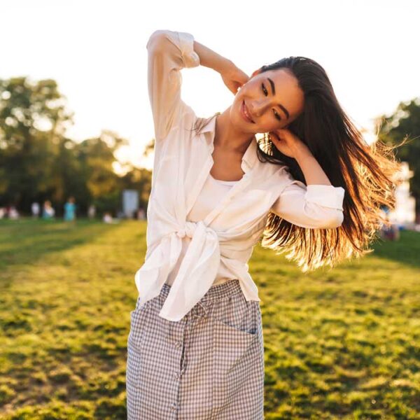 El lugar secreto donde vive tu felicidad