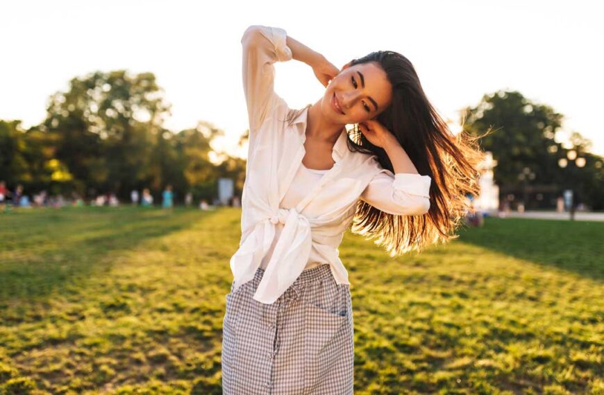 El lugar secreto donde vive tu felicidad