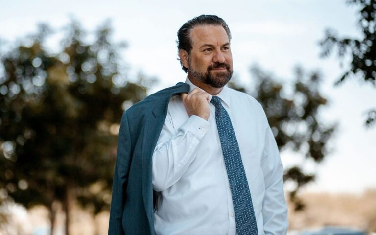 Fallece Mark Brnovich, exfiscal general de Arizona