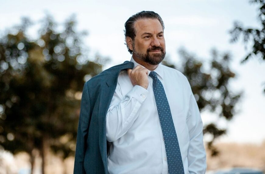 Fallece Mark Brnovich, exfiscal general de Arizona
