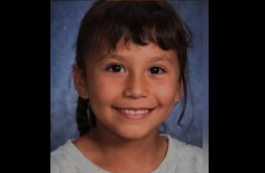 Caso Maleeka Boone: Hallan muerta a niña de 8 años