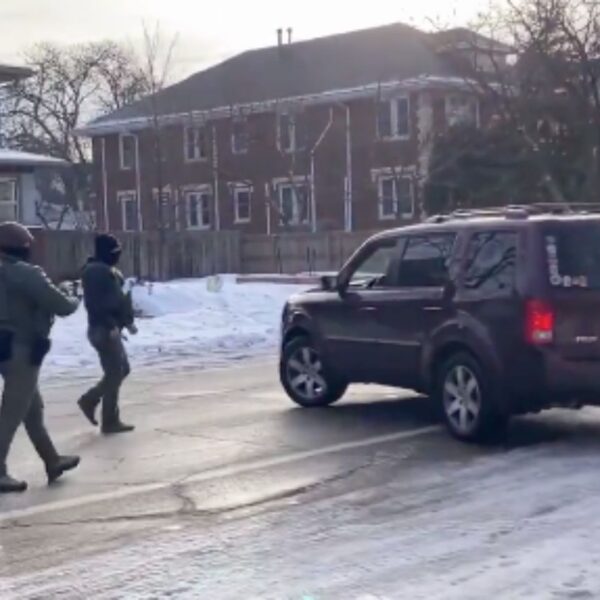 Identifican a víctima de ICE en Minneapolis, se llamaba Renee Good, de 37 años