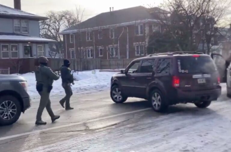 Identifican a víctima de ICE en Minneapolis, se llamaba Renee Good, de 37 años