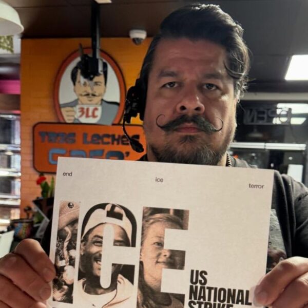 Arizona se suma a paro nacional contra ICE: habrá marchas