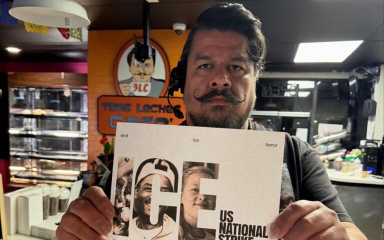 Arizona se suma a paro nacional contra ICE: habrá marchas