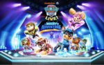 Paw Patrol llega a Arizona con su show ‘Una mágica aventura’