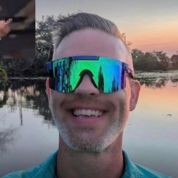 Trabajador encara a Trump en planta Ford y es suspendido