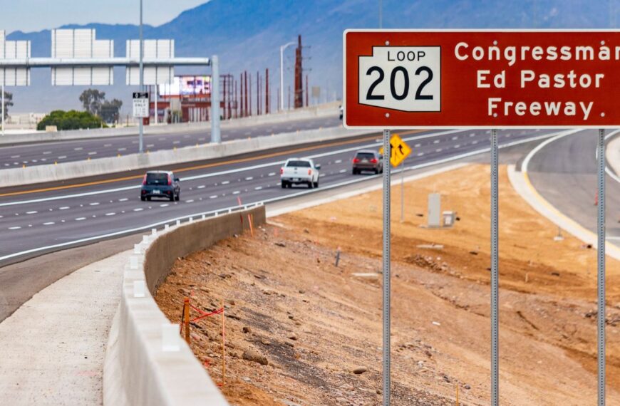 Intentan mejorar la vialidad en el Valle con proyectos para aliviar la congestión