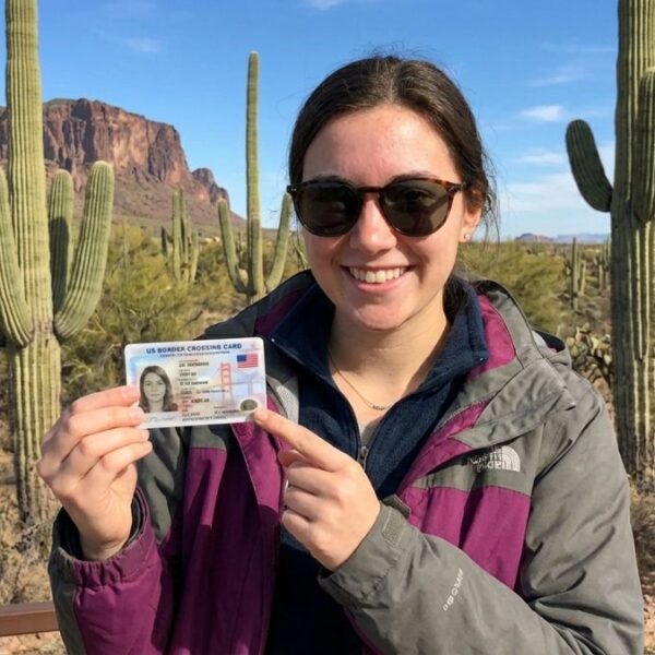 ¿Tienes visa de turista? Advierten sanciones si te quedas más tiempo en EU