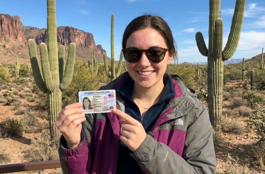 ¿Tienes visa de turista? Advierten sanciones si te quedas más tiempo en EU