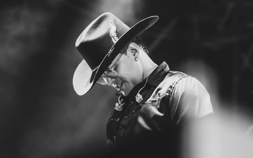 Colombia llora al cantante Yeison Jiménez, quien murió en un accidente aéreo