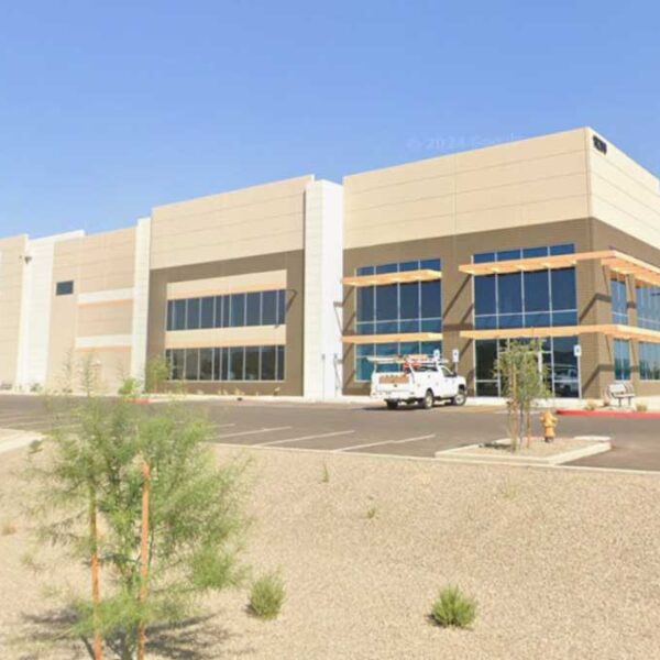 Rechazo a centro de detenciones