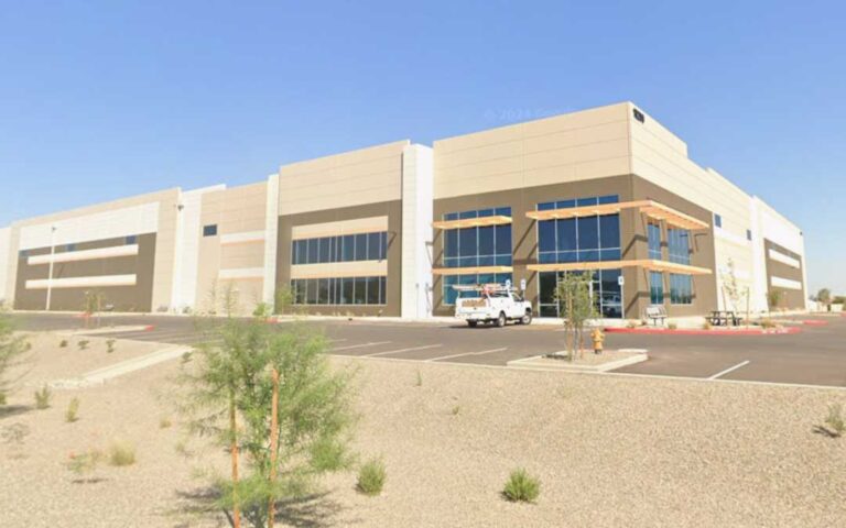 Rechazan centro de detenciones de ICE en Surprise