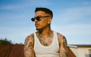 De la música al cine: Rauw Alejandro en ‘Viva La Madness’