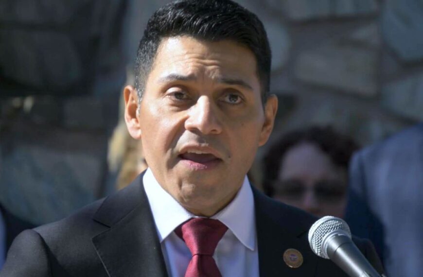 Proyecto busca excluir a la Fiscalía de Arizona del DPS