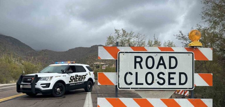 Sigue en el limbo el caso de secuestro de Nancy Guthrie, en Tucson