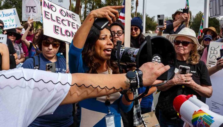 Frenan propuesta de ley en la legislatura de Arizona: ICE fuera de las elecciones