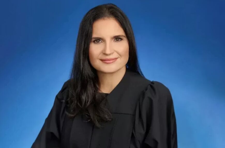 Bloquean informe de fiscal Jack Smith en caso criminal de Donald Trump