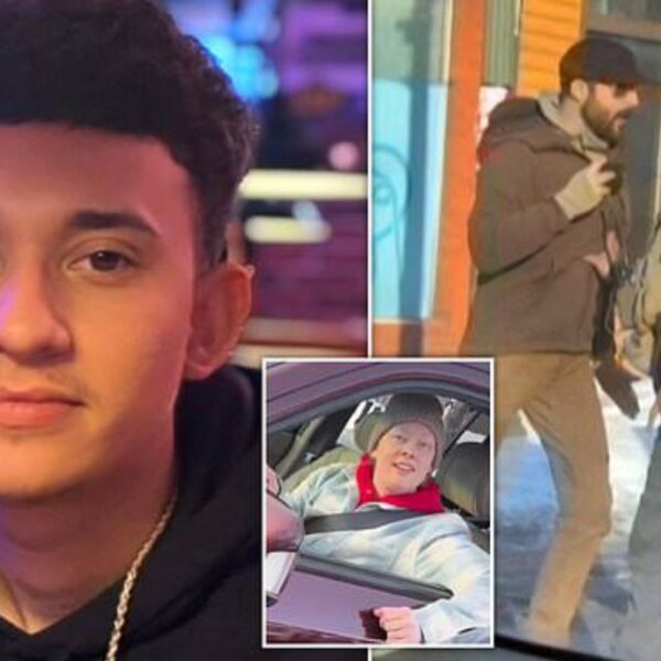 Por un año, ocultaron asesinato de otro ciudadano por un agente de ICE, en Texas