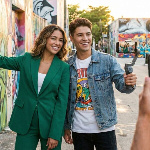 La trampa del Like: Redes sociales y trastornos alimentarios