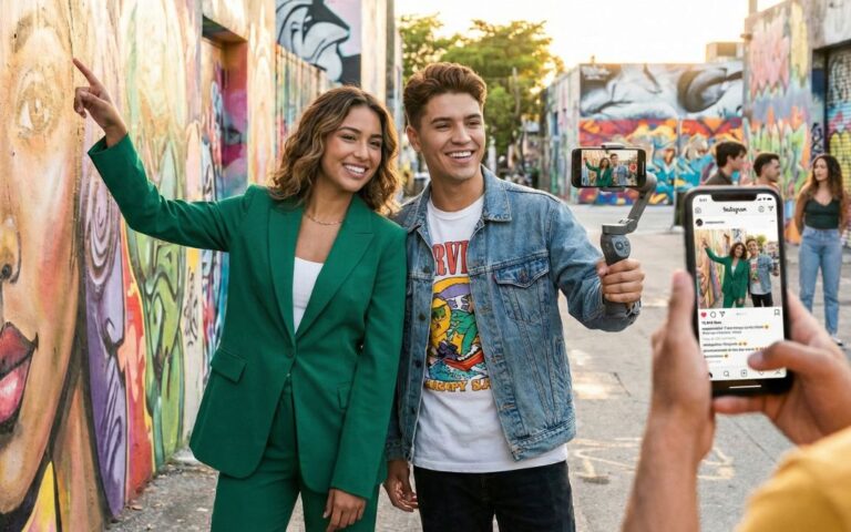 La trampa del Like: Redes sociales y trastornos alimentarios