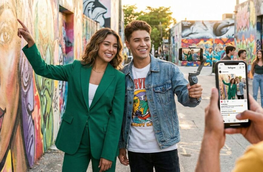 La trampa del Like: Redes sociales y trastornos alimentarios