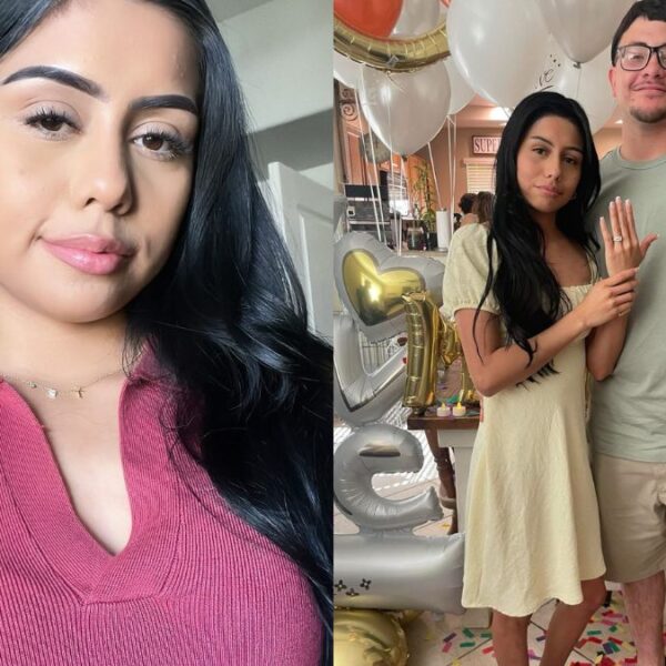 Exigen justicia para Abigail: Murió por conductor ebrio