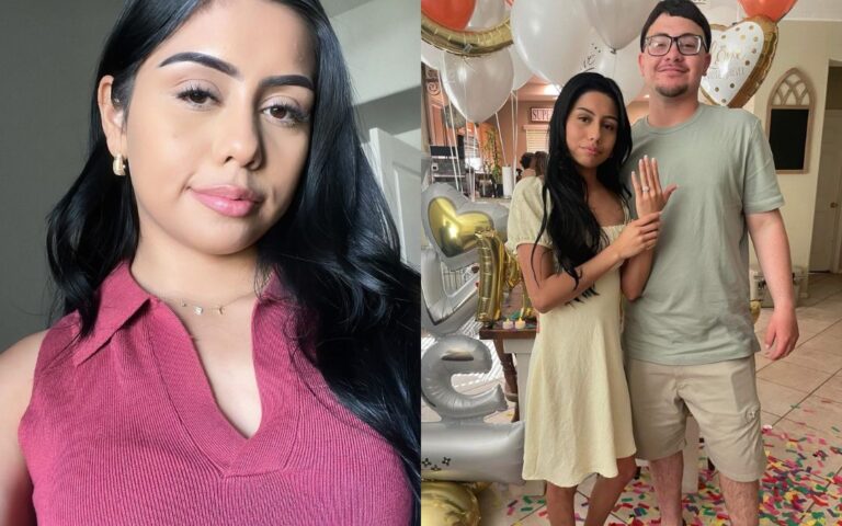 Exigen justicia para Abigail: Murió por conductor ebrio